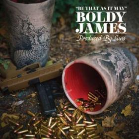Boldy James - Be That as It May (2022) FLAC