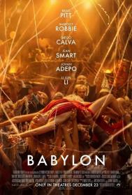 Babylon 2022 WEB-DL 1080p X264