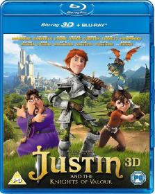 Justin and the Knights of Valour 3D (2013)-alE13_BDRemux