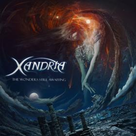 Xandria - The Wonders Still Awaiting (2023) [24Bit-44.1kHz] FLAC [PMEDIA] ⭐️