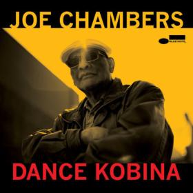 Joe Chambers - Dance Kobina (2023) Mp3 320kbps [PMEDIA] ⭐️