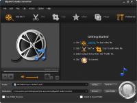 Bigasoft Audio Converter 5.7.0.8427 Multilingual