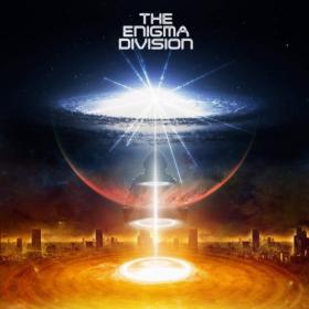 The Enigma Division - The Enigma Division (2023) [24-44,1]