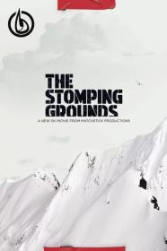 The Stomping Grounds (2021) [720p] [WEBRip] [YTS]