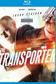 The Transporter 2002 Uncut BDRip SDR HEVC DDP5.1 gerald99