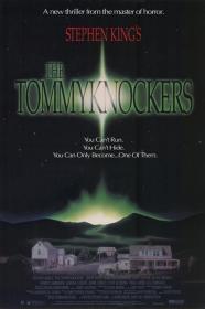 The Tommyknockers (1993) [480p] [DVDRip] [YTS]