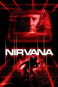 Nirvana (1997) [ITALIAN] [720p] [BluRay] [YTS]