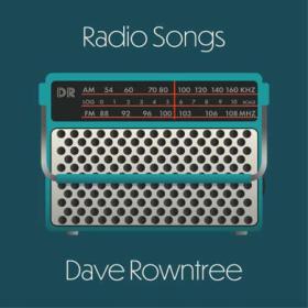 Dave Rowntree - Radio Songs (2023) [24Bit-96kHz] FLAC