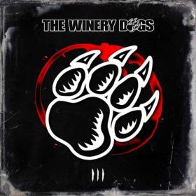 The Winery Dogs - III (2023) [24Bit-48kHz] FLAC