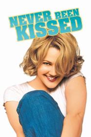 Never Been Kissed 1999 WEB-DL 1080p Open Matte