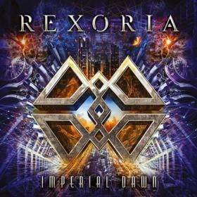 Rexoria - 2023 - Imperial Dawn (FLAC)