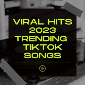 V A  - Viral Hits 2023 Trending TikTok Songs (2023 Pop) [Flac 16-44]