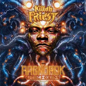 Killah Priest - Ragnarok Remixes (2023) Mp3 320kbps [PMEDIA] ⭐️