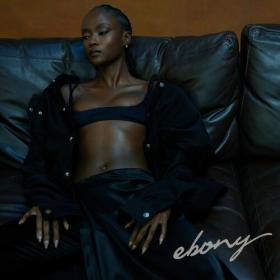 Ebony Riley - ebony (2023) Mp3 320kbps [PMEDIA] ⭐️