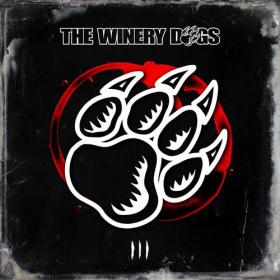The Winery Dogs - III (2023) Mp3 320kbps [PMEDIA] ⭐️