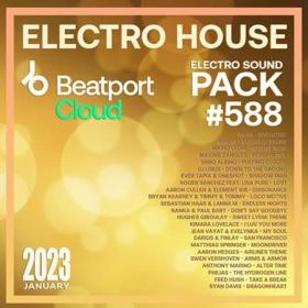 Beatport Electro House  Sound Pack #588