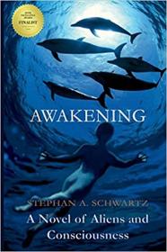 Awakening by Stephan A  Schwartz