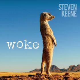 Steven Keene - 2023 - Woke