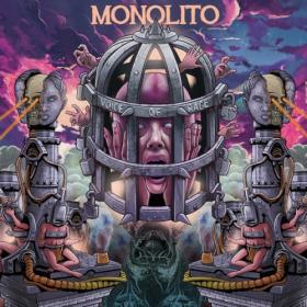 Monolito - 2023 - Voice of Rage (FLAC)