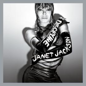 Janet Jackson - Discipline (Deluxe) (2023 Pop) [Flac 16-44]
