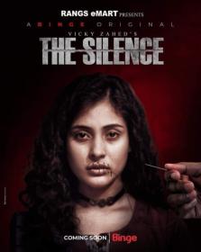 The Silence 2023 Bengali S01 Complete 720p WEB-DL AAC2 H.264-VK