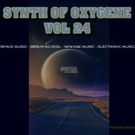 ))VA - Synth of Oxygene vol 24 (2023)