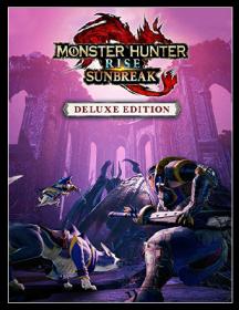 Monster.Hunter.Rise.Sunbreak.DE.RePack.by.Chovka