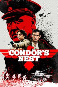 Condors Nest 2023 1080p WEBRip 1400MB DD 5.1 x264-GalaxyRG[TGx]