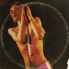 Iggy & The Stooges - Raw Power  (Bowie Mix - 2023 Remaster) (1973) [24Bit-192kHz] FLAC [PMEDIA] ⭐️