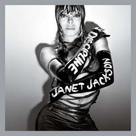 Janet Jackson - Discipline (Deluxe) (2023) Flac