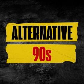 Alternative 90's (2023) Flac