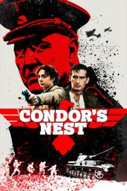 Condors Nest (2023) [720p] [WEBRip] [YTS]