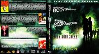 Invasion Of The Body Snatchers 1, 2, 3, 4, Remastered - 1956-2007 Eng Subs 720p [H264-mp4]