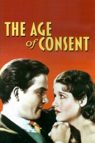 The Age of Consent 1932 DVDRip 600MB h264 MP4-Zoetrope[TGx]