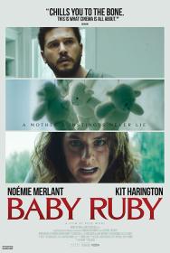 Baby Ruby 2022 1080p WEBRip x264 AAC-AOC