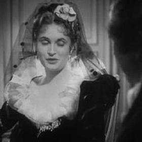 The Return Of The Scarlet Pimpernel 1937 DVDRip 600MB h264 MP4-Zoetrope[TGx]