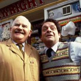 Open All Hours 50 Years of Laughter 2023 1080p HDTV H264-DARKFLiX[TGx]