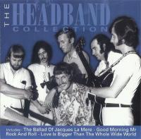 Headband - 1999 - The Headband Collection (FLAC)