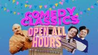 Ch5 Open All Hours 50 Years of Laughter 1080p HDTV x265 AAC