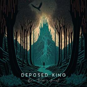 Deposed King - One Man's Grief (2023) [24-48]