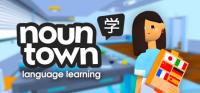 Noun.Town.VR.Language.Learning