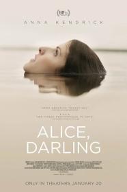 Alice Darling 2022 WEB-DL 1080p X264