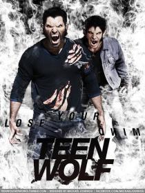 Teen Wolf S05 720p BluRay x264-DEMAND