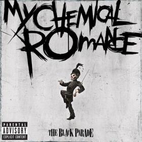 My Chemical Romance - The Black Parade (2006 Alternativa e indie) [Flac 24-44]