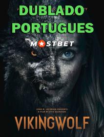 Vikingulven (2022) 1080p WEB-DL [Dublado Portugues] MOSTBET