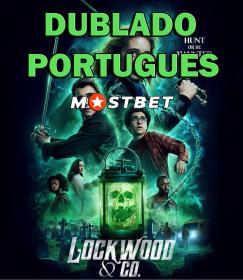 Lockwood & Co S01 E01-E08 (2023) WEB-DL [Dublado Portugues] MOSTBET