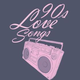Various Artists - 90's Love Songs (2023) Mp3 320kbps [PMEDIA] ⭐️