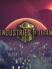 Industries of Titan [DODI Repack]