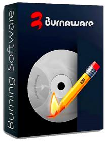 BurnAware Professional 16.2 RePack (& Portable) by TryRooM