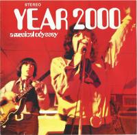 Year 2000 - A Musical Odyssey (1969, 2013)⭐MP3